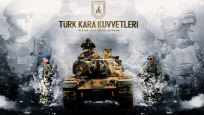 Türk Kara Kuvvetleri 2231 yaşında
