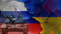Rusya: Kremençuk'ta Batı'nın silah ve mühimmatlarını vurduk