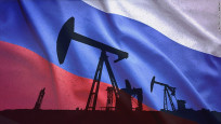 G7 ülkelerinden Rus petrolüne tavan fiyat planı