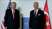  Beyaz Saray: Erdoğan ile Biden yarın görüşecek