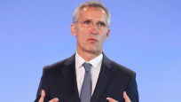 Stoltenberg, NATO'nun ilk emisyon hedefini açıkladı
