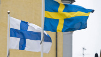 İsveç ve Finlandiya'nın NATO üyeliği için anlaşma sağlandı