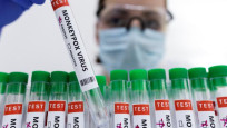 ABD, eyaletlere maymun çiçeği aşısı gönderecek