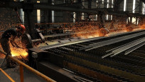 İngiltere'de çelik üreticilerini korumaya yönelik tedbirler uzatıldı