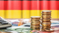 Almanya'da enflasyon şaşırttı