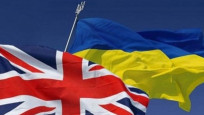  İngiltere'den Ukrayna'ya ilave askeri destek 