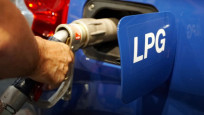 LPG ithalatı nisanda yüzde 17 arttı