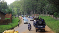 BM: Kongo'daki çatışmalar, binlerce kişiyi göçe zorladı