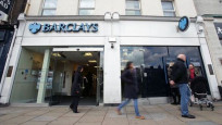 Barclays çalışanının ücretlerini artırıyor
