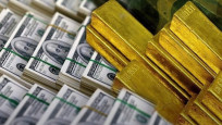 Rusya'nın altın ve döviz rezervleri 3,8 milyar dolar arttı