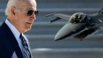 ABD Başkanı Biden: Türkiye'ye F-16 satmalıyız