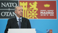 Erdoğan: 3'lü muhtıra elde edilmiş diplomatik bir zaferdir