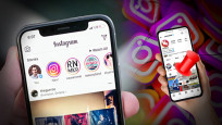 Instagrama yeni özellik: 'Gönderi sabitleme'