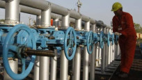 Nijerya Avrupa'daki doğal gaz boşluğunu doldurmaya hazır