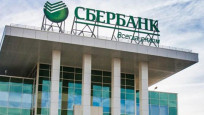 Sberbank bir ayda 70 şube kapatacak