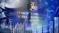  TCMB: 2. çeyrekte bankalar kredi standartlarını sıkılaştırdı