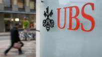 UBS’e dolandırıcılık suçundan 25 milyon dolarlık ceza