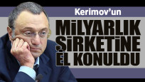 ABD, Süleyman Kerimov'la bağlantılı milyar dolarlık şirkete el koydu