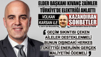 Türkiye’de elektrik ucuz mu, pahalı mı? Zaimler yanıtladı