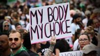 ABD'deki kürtaj kaosunda yeni gelişme!