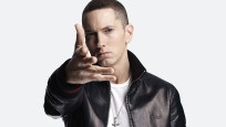 Eminem'in şarkısını paylaştığı Kastamonulu şarkıcı: Birlikte düet yapmak isterim