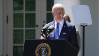 ABD Başkanı Biden'dan 4 Temmuz mesajında 'demokrasi' vurgusu