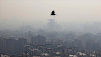 İran’da hava kirliliği kabusu: devlet kurumlarına tatil