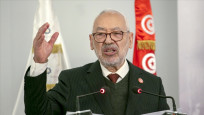 Tunus'ta Gannuşi dahil, 10 kişinin mal varlıkları donduruldu