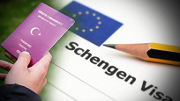 Sorunlar rapor oldu: Türkiye'den AKPM'ye 'Schengen' tepkisi!