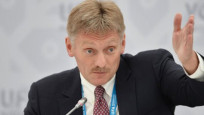 Peskov'dan Rus tahılı açıklaması: Dünya pazarına çıkışına engel var