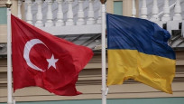 Ukrayna'dan Türkiye'ye tepki