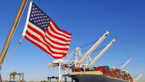 ABD'nin dış ticaret rakamları açıklandı