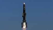 Roketi düşen NASA Çin'i suçladı