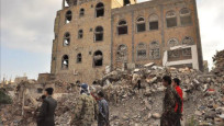 Yemen: Son 24 saatte  6 sivil hayatını kaybetti