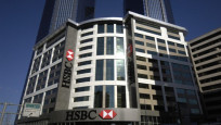 HSBC, yıl sonu dolar/TL tahminini yükseltti