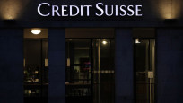 Credit Suisse'ten İngiltere için resesyon beklentisi