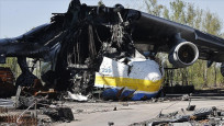 Rusya, Ukrayna'ya ait 3 savaş uçağını havada vurdu