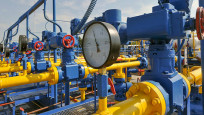 Moldova Gazprom'a doğalgaz için avans ödeyemeyecek