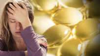 D vitamini eksikliği ölümcül hastalıklara davetiye çıkarıyor!