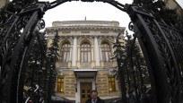 Rusya Merkez Bankası: 2008'e benzer bir küresel kriz gelebilir