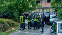 Karadağ'da 11 kişinin ölümü ülkeyi yasa boğdu