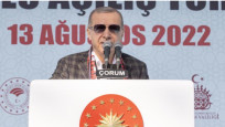 Cumhurbaşkanı Erdoğan: Teröristlerin tepelerine biniyoruz