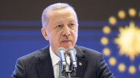 Cumhurbaşkanı Erdoğan Hacı Bektaş Veli'yi anma programına katıldı