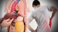 Karaciğer yağlanması neden olur? Bu semptomlara dikkat!