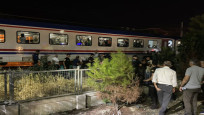 Manisa'da feci kaza: Trenin altında kalan genç hayatını kaybetti