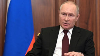 Putin: Çok sayıda müttefike sahip olmaktan memnunuz