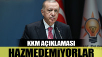 Erdoğan: Kutlu mücadelemizi taçlandıracağız