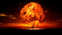 Nükleer savaşla ilgili korkunç senaryo: 5 milyar insan ölecek