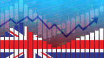 İngiltere'de market enflasyonu rekor seviyede