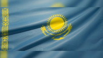 Kazakistan ekonomisi yüzde 3,3 büyüdü  